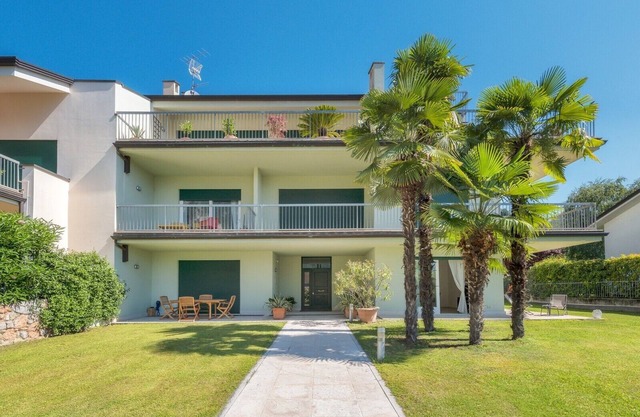La Busa Apartments