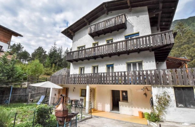 La Busa by Interhome