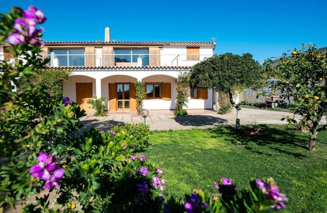 "La Casa di Maria", beautiful newly renovated apartment