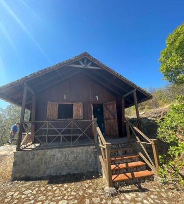 La Cabaña del Paito