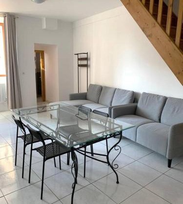 La Cachette Calme à Armeau