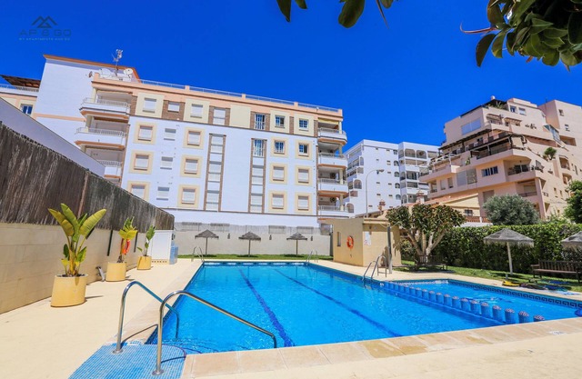 La Caleta Sea views and Pool