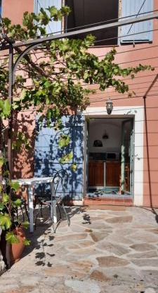 La Campagne Saint Jean