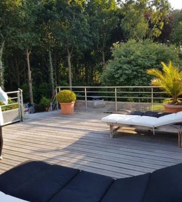 La Canopée des Pins