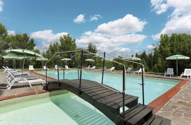 La Carraia (TER100) by Interhome