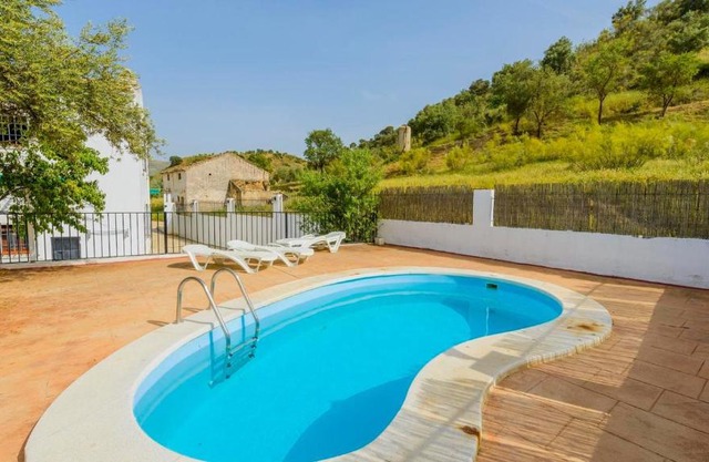 La Carrasca II Priego de Córdoba by Ruralidays