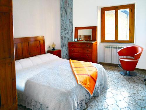 La Casetta del Borgo