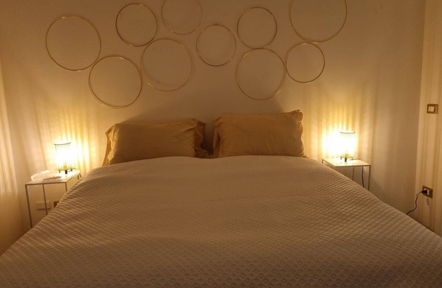 La Casa Azzurra, your Seaside Sanctuary in Pizzo Calabro