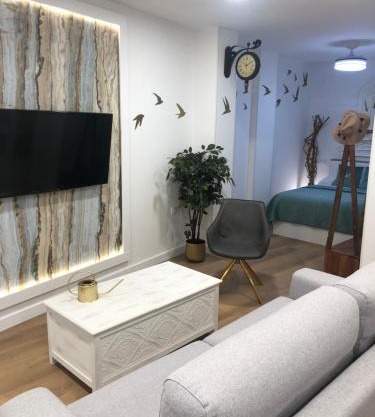 La Casa de la Abuela