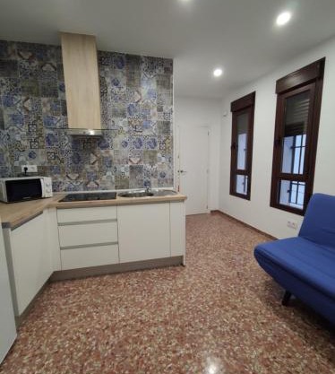 La Casa de la Mimosa