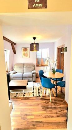 La casa de Mao, proche d'Europa-park, Rulantica