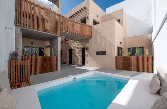 La Casa de San Juan - Doramas