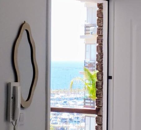 La Casa de Tobías - Puerto Deportivo de Aguadulce