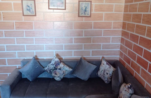 La Casa de Wael, the calm and beauty of nature