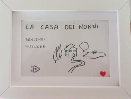 La Casa dei Nonni