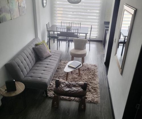 LA CASA DEL CABLE -Comodo Apartamento 102-