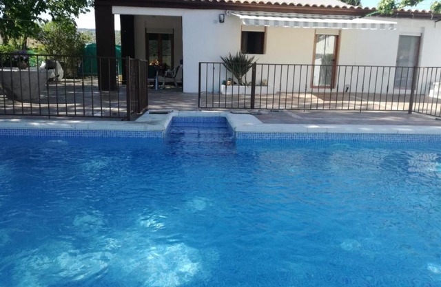 La Casa del Inglés
