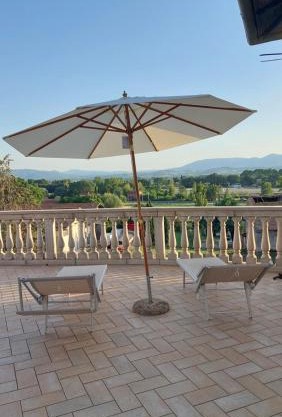 La casa del Mago camere e appartamenti