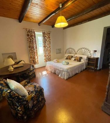 La Casa del Mandorlo