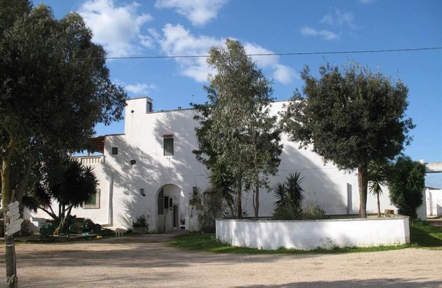 La Casa Del Massaro