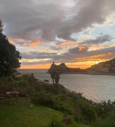 La Casa Del Pescatore B&B