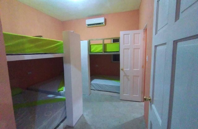 La casa Del Tío Pol Monterrico 🏖️🏝️🌊🏊🏄