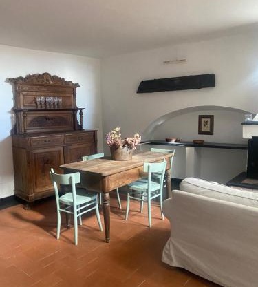 ‘La Casa della Ninni’