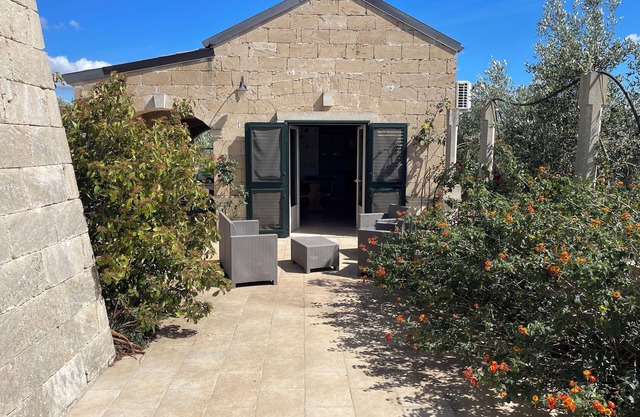 La Casa Delle Farfalle