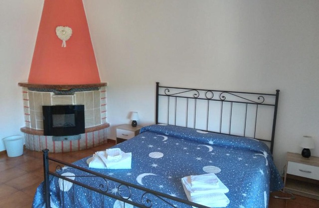 La Casa delle Stelle Appartamento