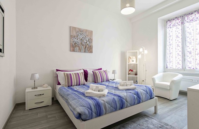 La casa di Emanuela Guest house