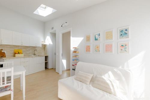 La casa di Marietta e Bacì