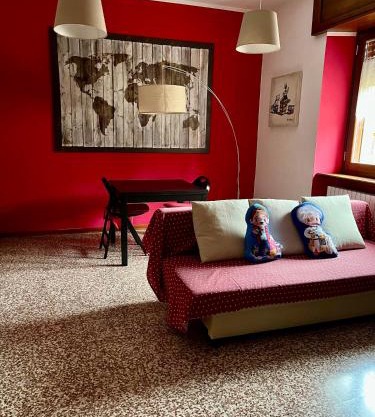 La casa di Marty B&B