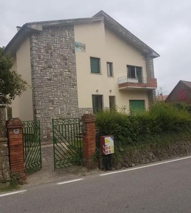 La casa di Nella