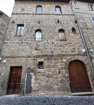 La Casa di Nonna Bice