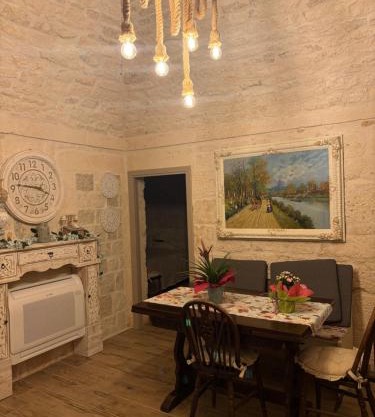 La casa di nonna Marta