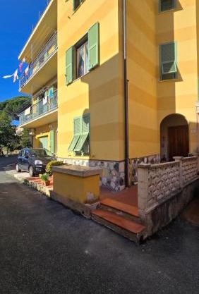 La Casa di Nonna Mari