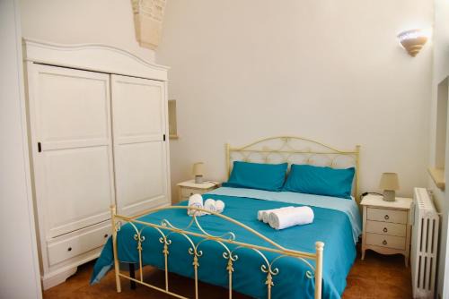 La casa di Nonno Peppe