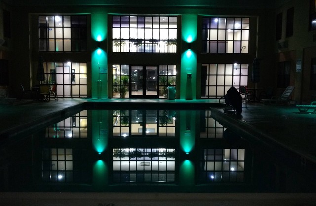 La Casa Inn & Suites - Middleboro