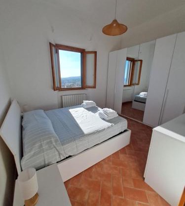 La casa nel castello