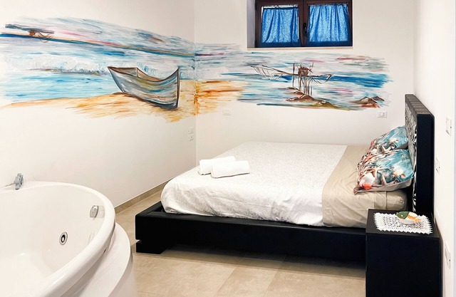 La Casa Nel Vigneto 2