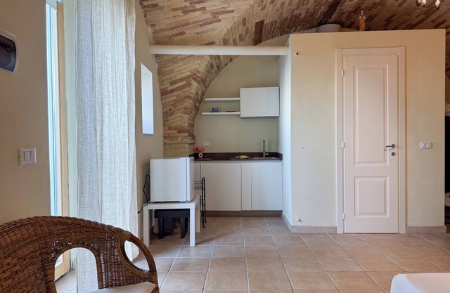 La Casa Sul Mare - Comodità nel cuore del borgo