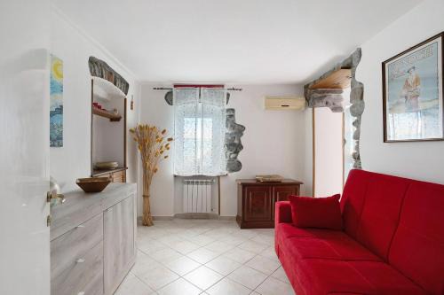 La casa sulla collina