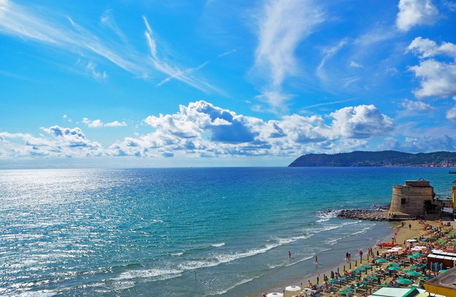 La Casa Sulla Spiaggia - On The Beach