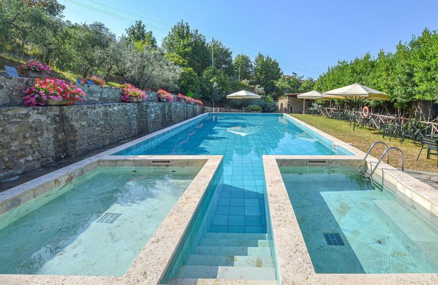 La Casella- La Terrazza