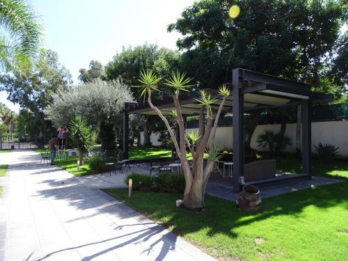 La casetta al maneggio