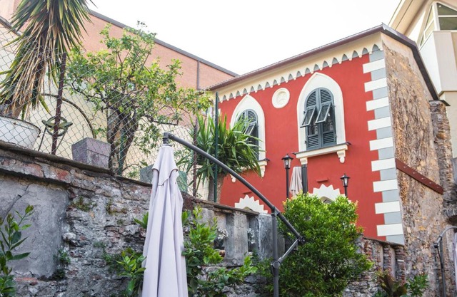 La CASETTA Antica dimora nel centro storico