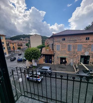 La Casetta dei Monti Lepini