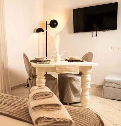 La Casetta di Giadapia - Apulia Houses & Flats