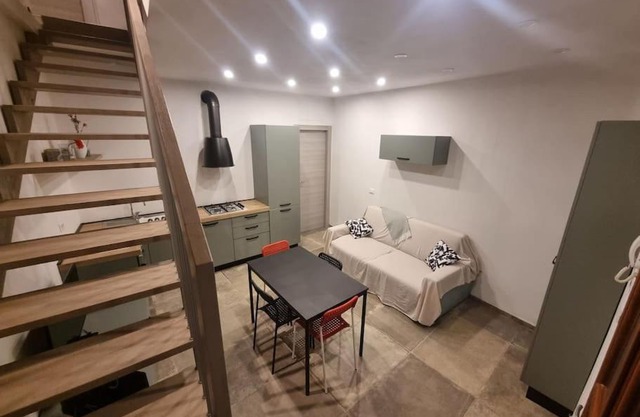 La casetta di Maty&Fra