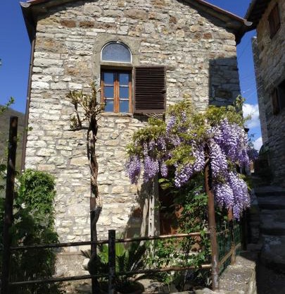 La casetta di Pierle